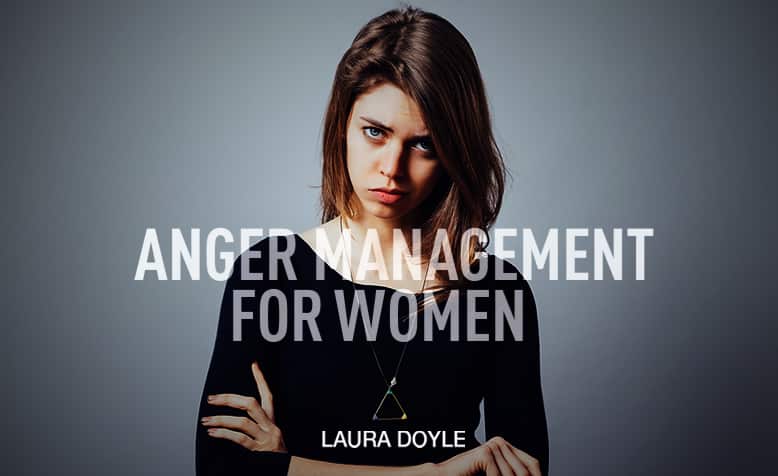 Anger Management for Women