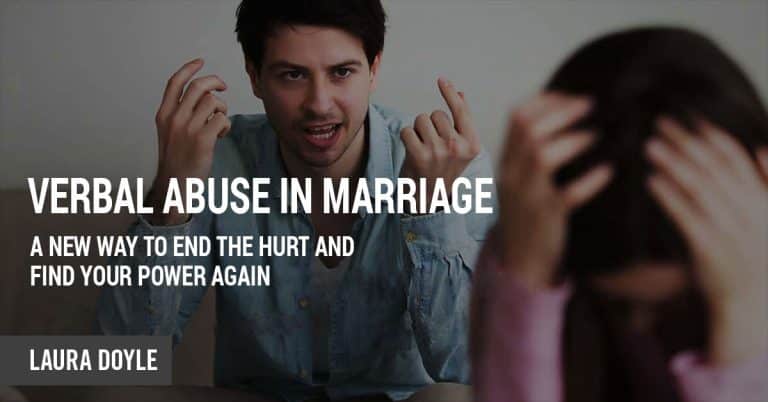 Verbal Abuse in Marriage