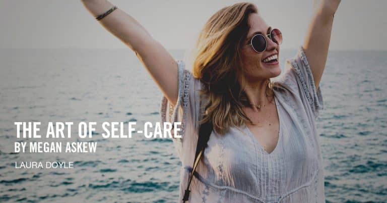 The Art of Self-Care