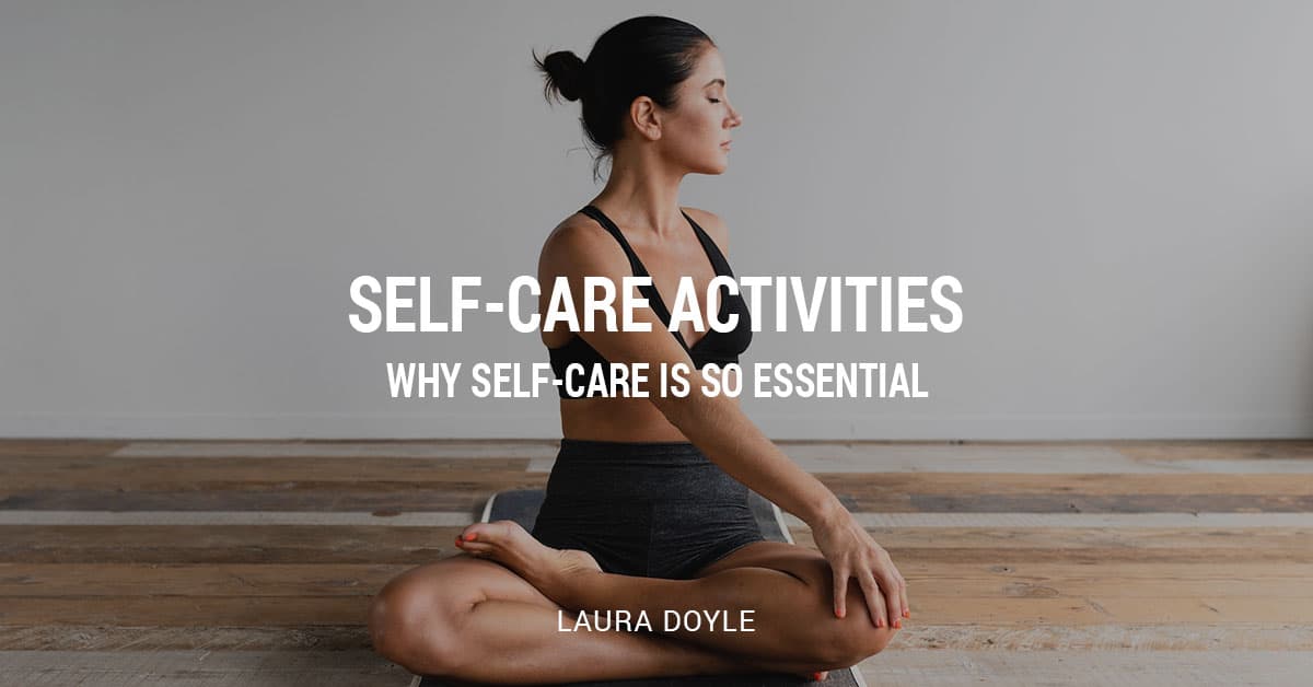 Self-care Activities