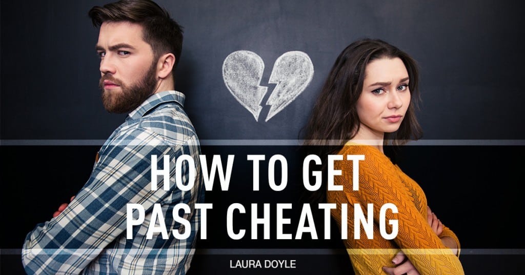 How to Get Over Being Cheated On [3 Proven Actions to Recovery]