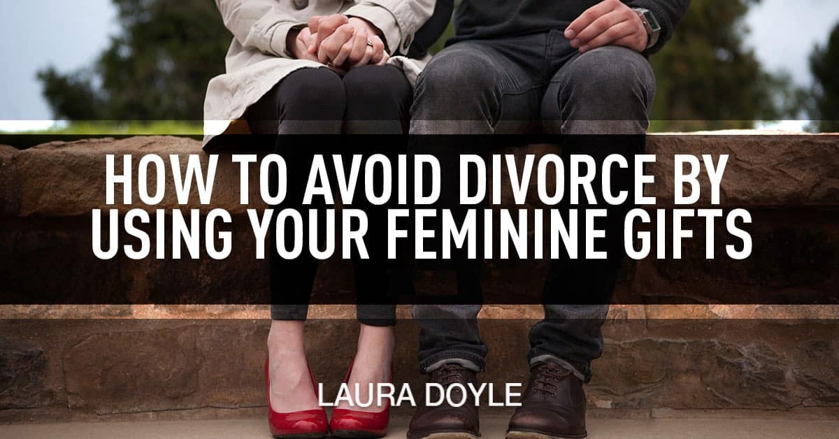 How to Avoid Divorce