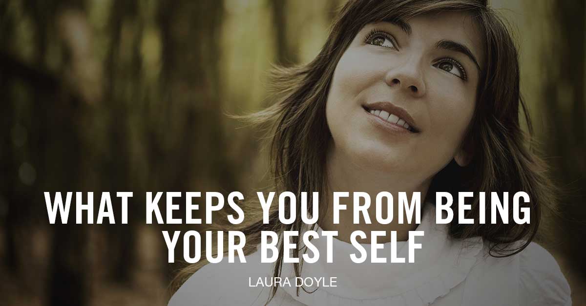 Being Your Best Self