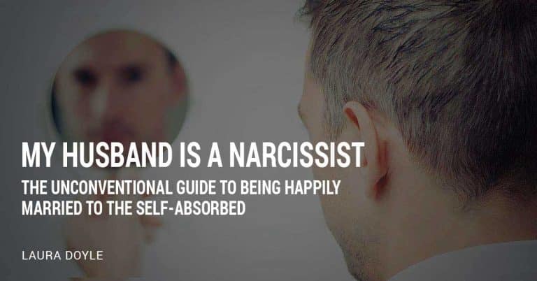 My Husband is a Narcissist