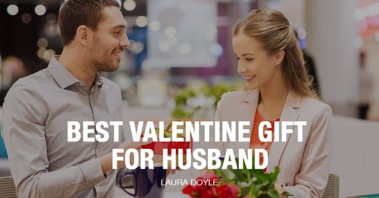 Valentine's Gifts for Husband