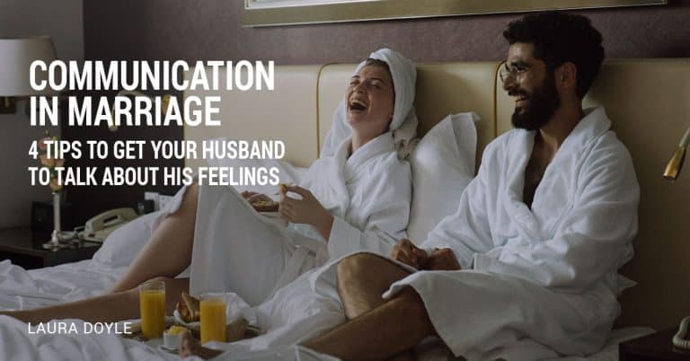 Communication in Marriage