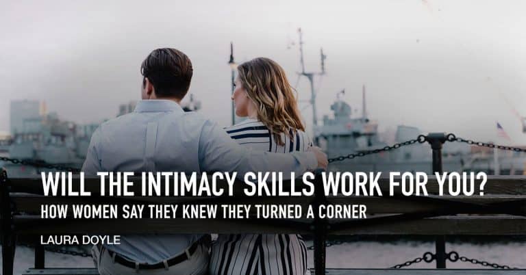 Intimacy Skills