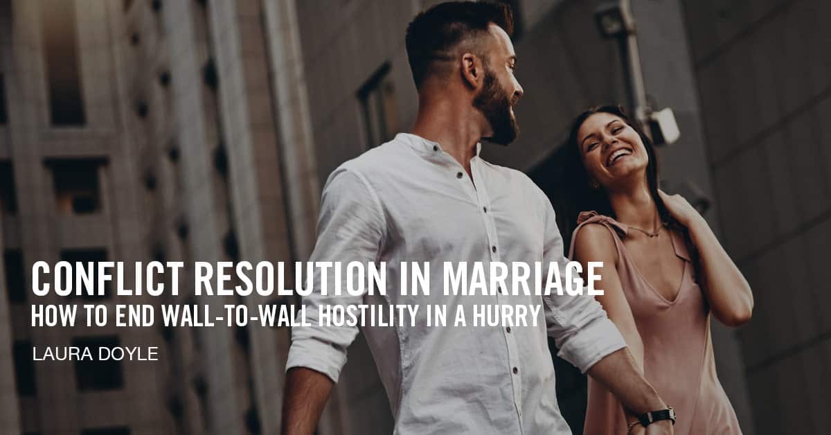 conflict-resolution-in-marriage