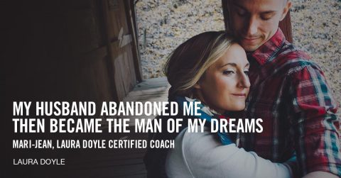 My Husband Abandoned Me Then Became the Man of My Dreams