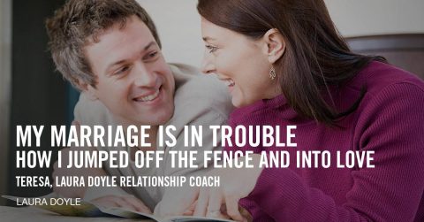 Having Marriage Trouble? [Secret to Falling In Love Again]