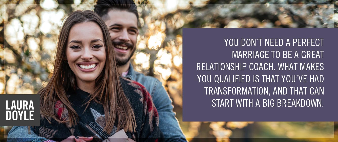 What is a Relationship Coach? [3 Insider Secrets]