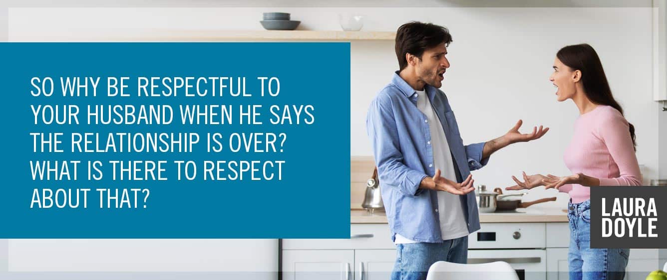 Respect in a Relationship