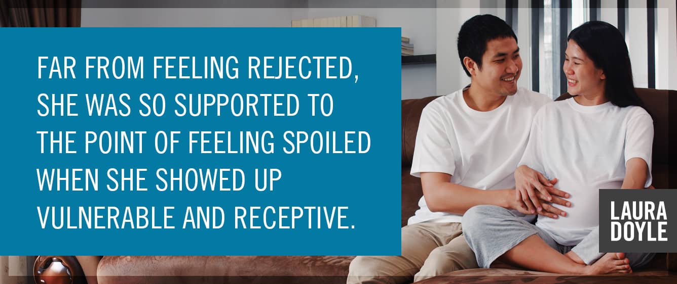 vulnerability and respect