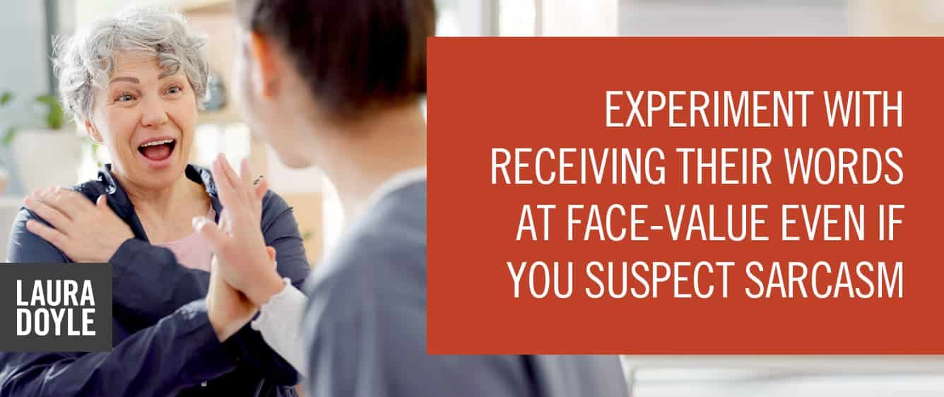 how to deal with controlling in laws