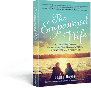The Empowered Wife