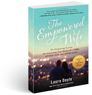 The Empowered Wife Book