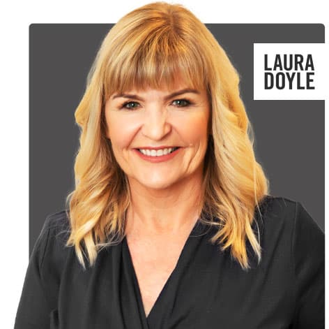 Relationship Coaching | Laura Doyle