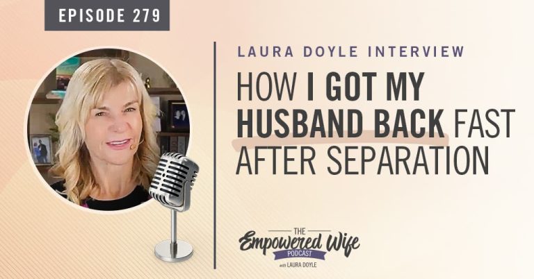 How I Got My Husband Back Fast After Separation