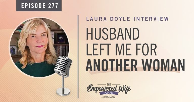 My Husband Left Me for another Woman