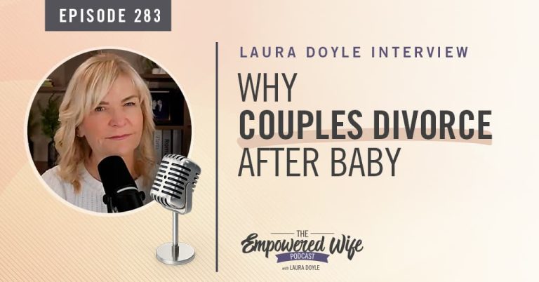 Why Couples Divorce After Baby