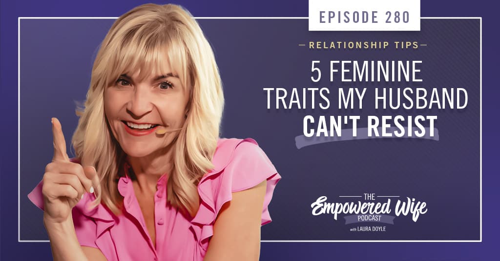 feminine traits