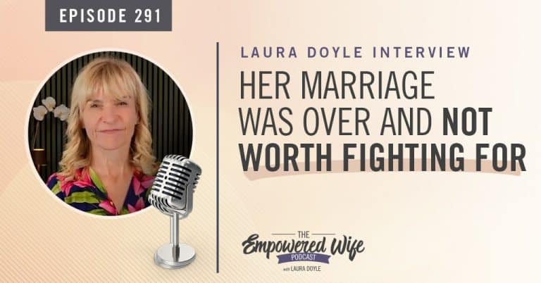 Broken Marriage