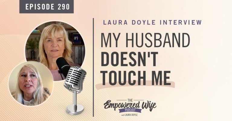 my husband doesn't want sex
