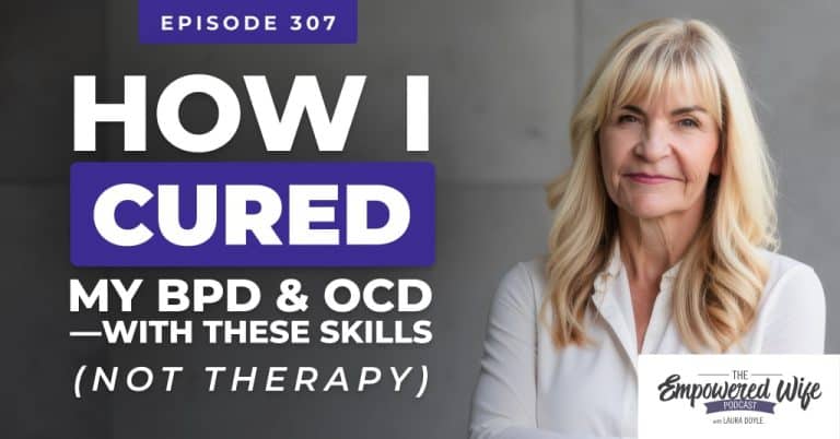 How I Cured My BPD & OCD—with These Skills (Not Therapy)