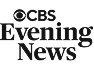 CBS Evening News Logo