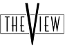 The View Logo