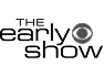 The Early Show Logo