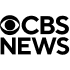 CBS News Logo
