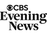 CBS Evening News Logo